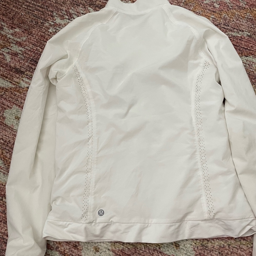 Lululemon jacket